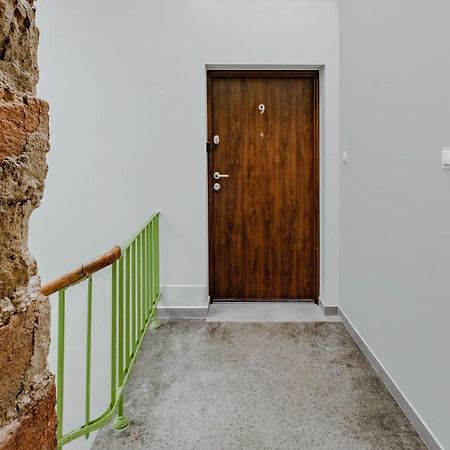 Apartament W Centrum, Zarezerwuj Teraz Apartment Lublin Exterior photo