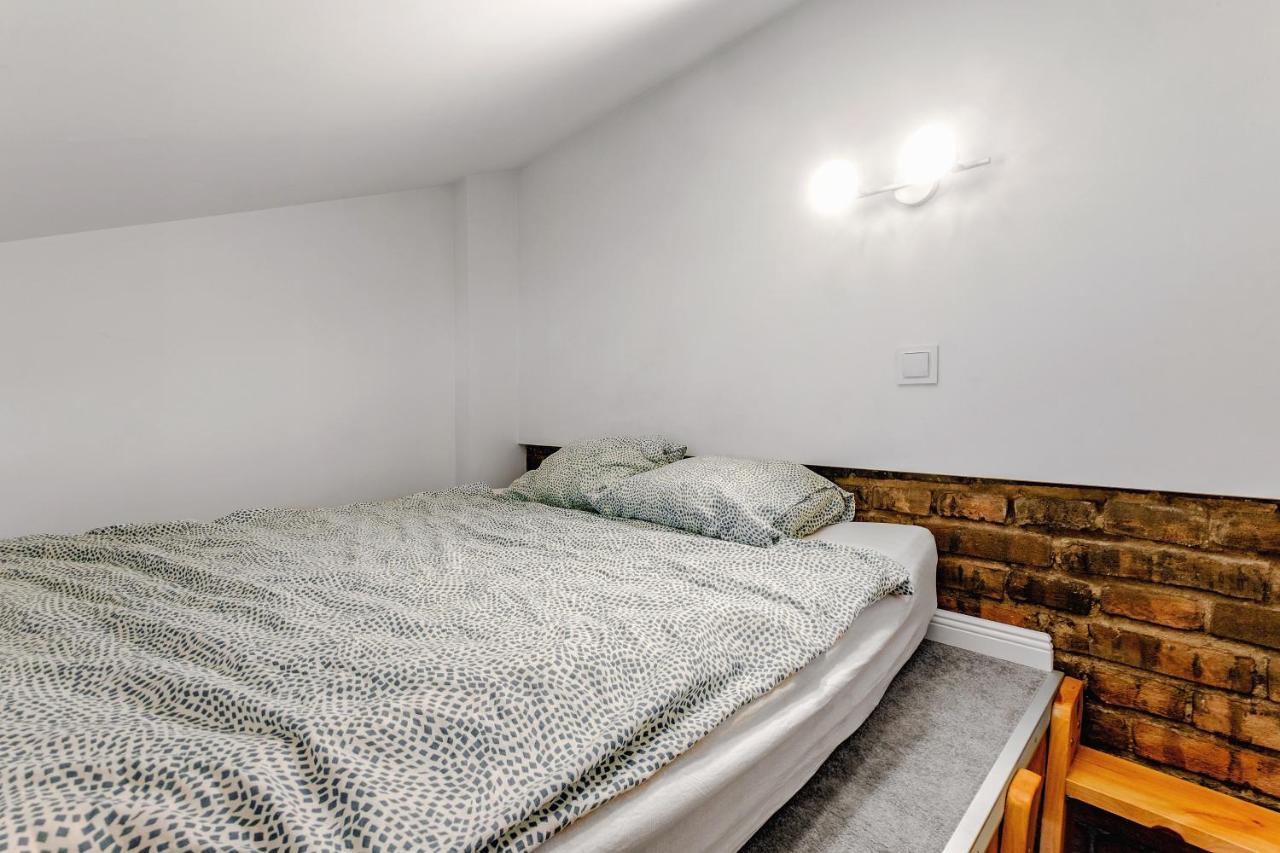 Apartament W Centrum, Zarezerwuj Teraz Apartment Lublin Exterior photo