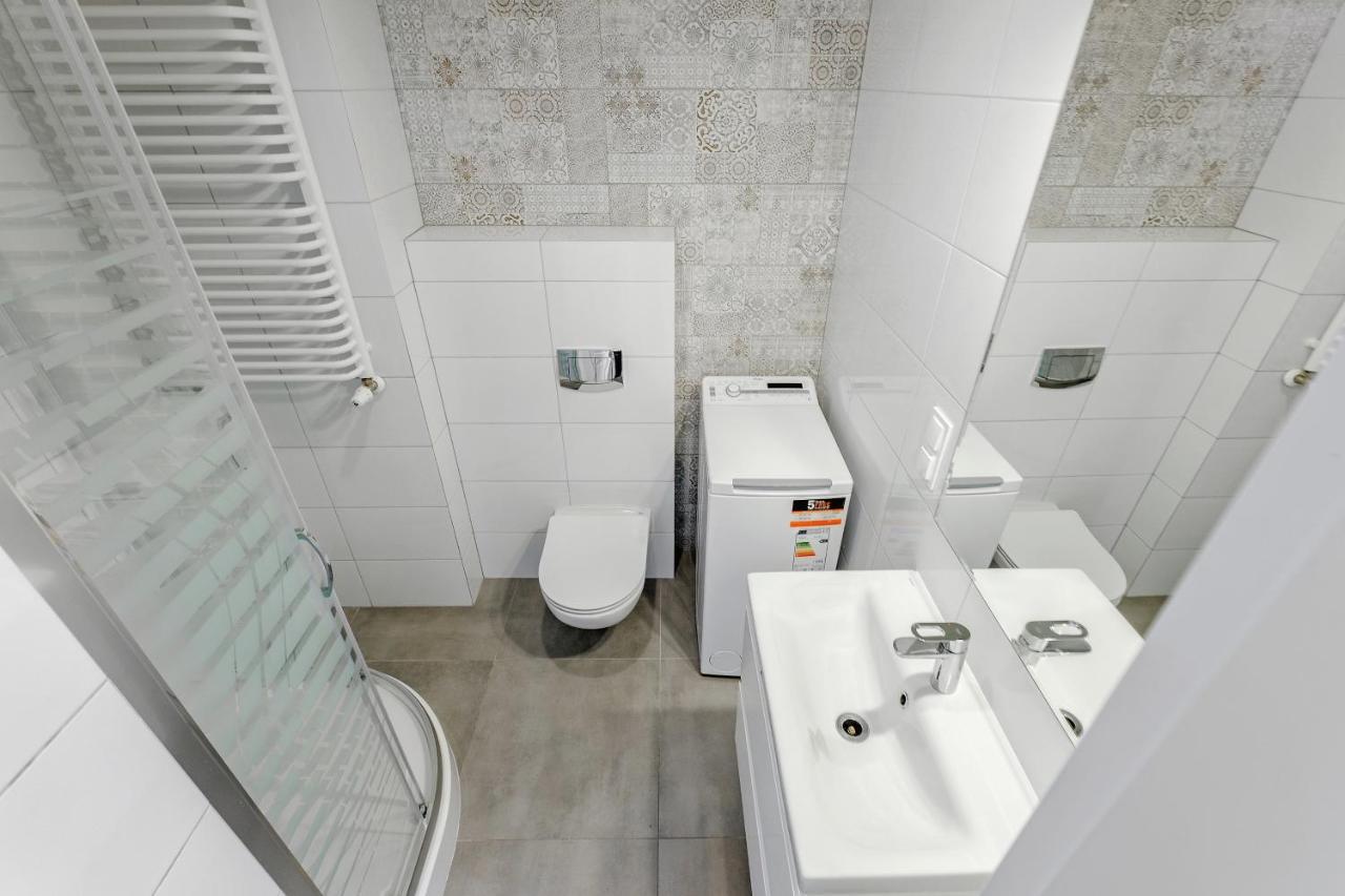 Apartament W Centrum, Zarezerwuj Teraz Apartment Lublin Exterior photo